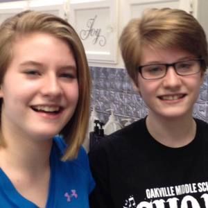 Meet your Posher, Beth